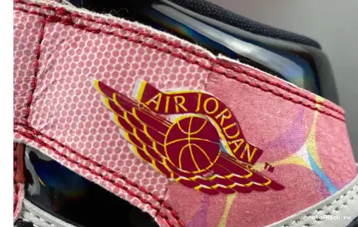 Jordan   spider Next  DV1748-601 Chapter” High Air 1 DV1748-601 OG 0610